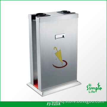 Double Heads Automatic Wet Umbrella Packing Machine